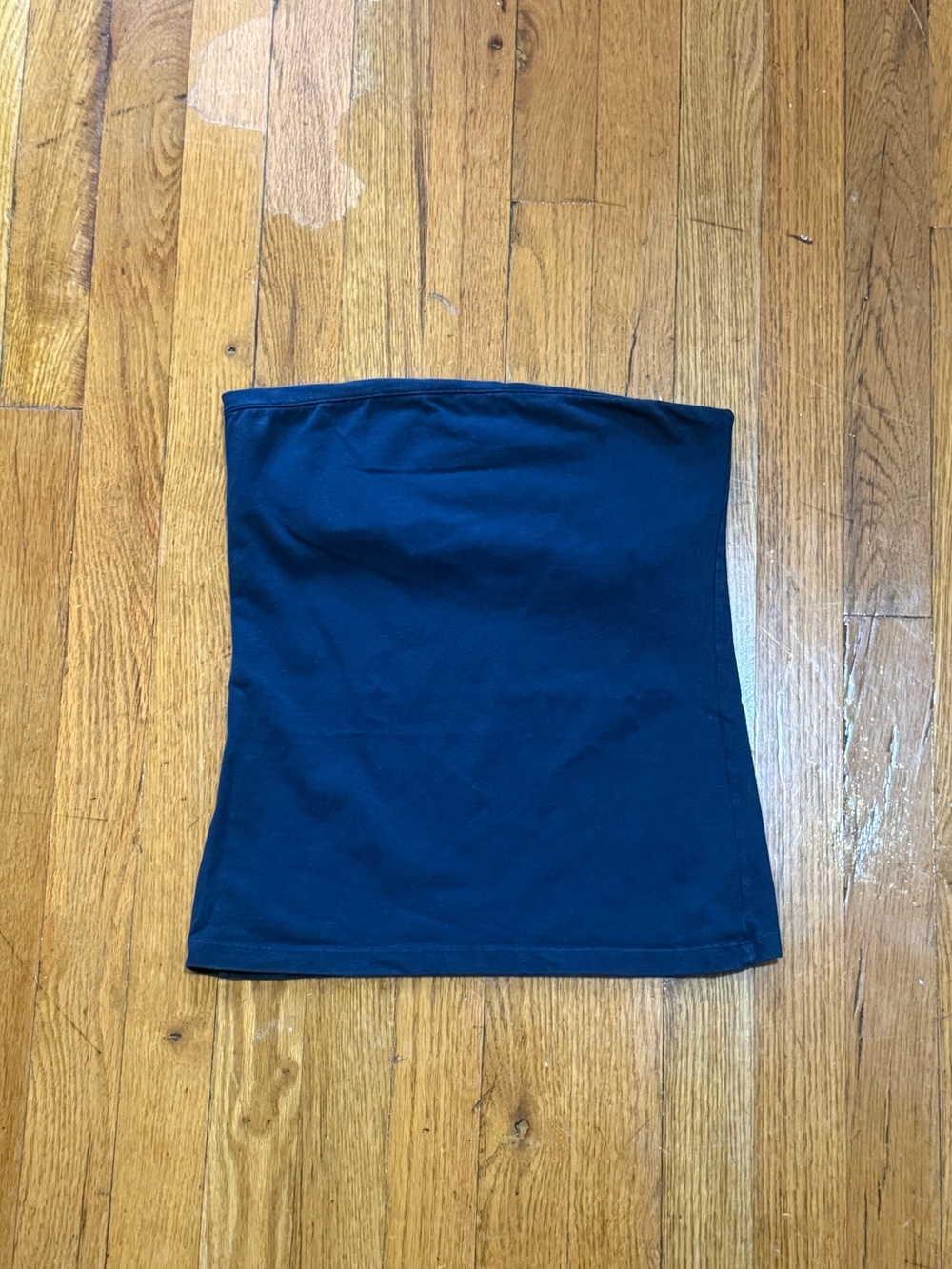 Brandy Mellville Navy Tube-top